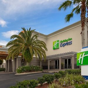 Holiday Inn Express Jacksonville Beach, An Ihg Hotel