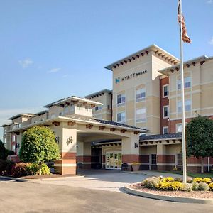 Hyatt House Fishkill-Poughkeepsie